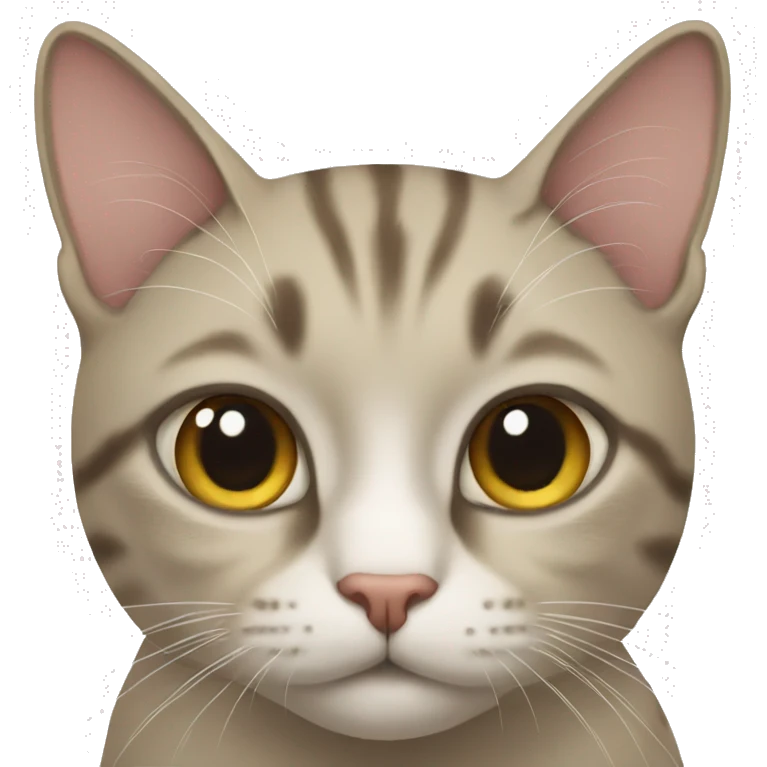 Cat emoji