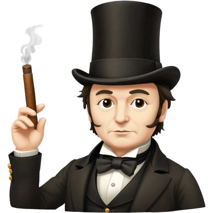 Isambard Kingdom Brunel emoji