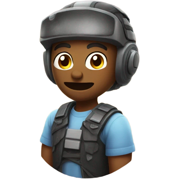 Video games  emoji