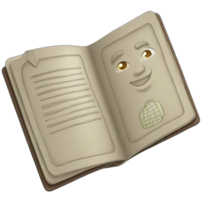 passport emoji