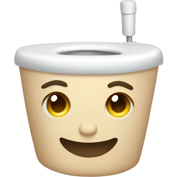 toilet emoji