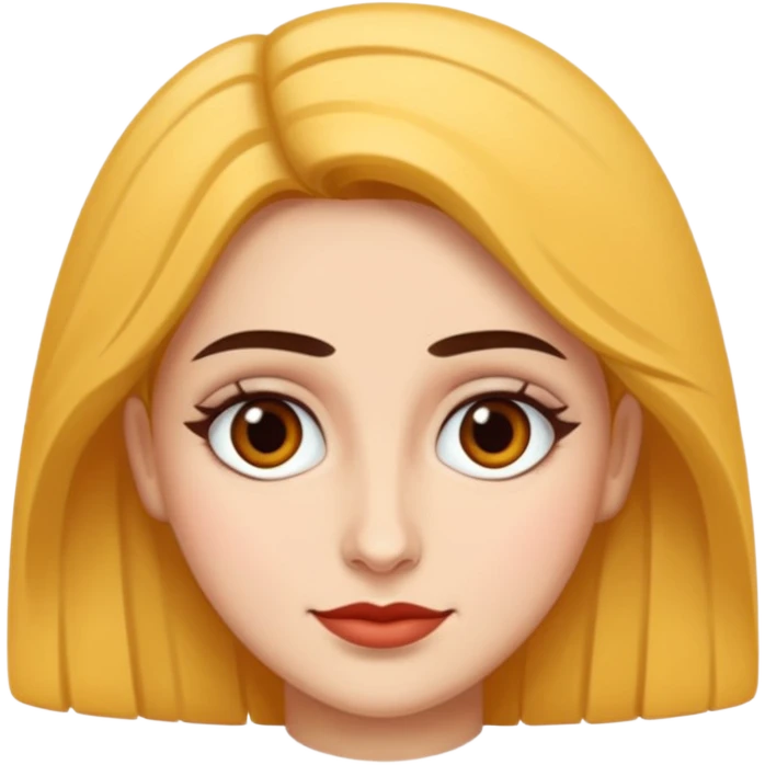 Feride ÖZDİNÇ emoji