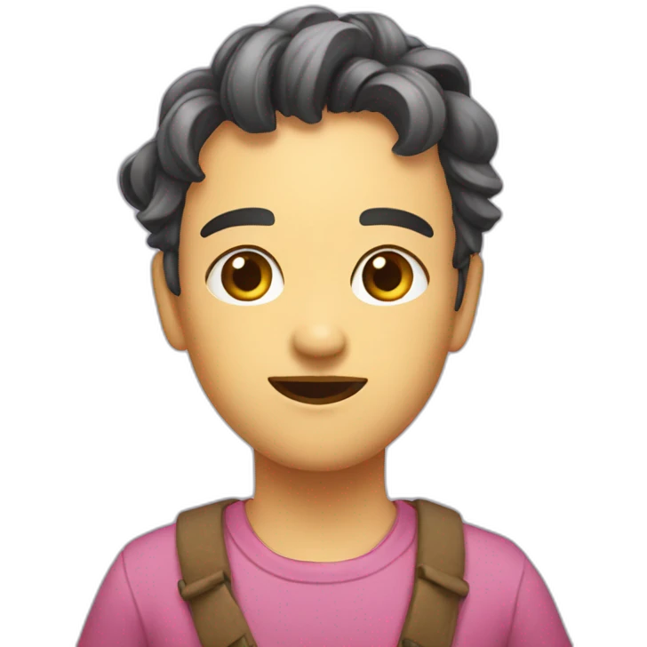 myrtille emoji