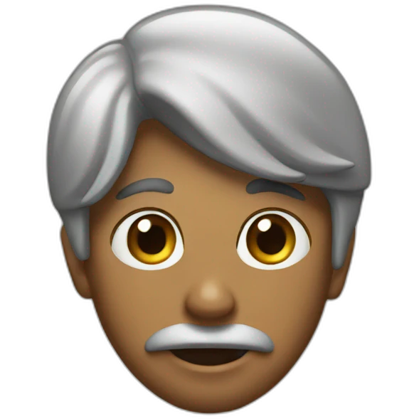 Dick emoji