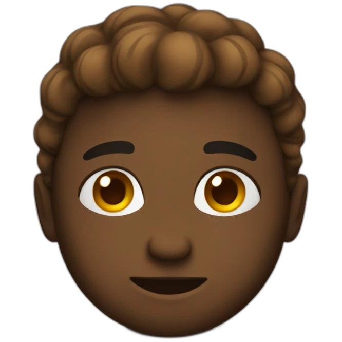 Cute emoji emoji