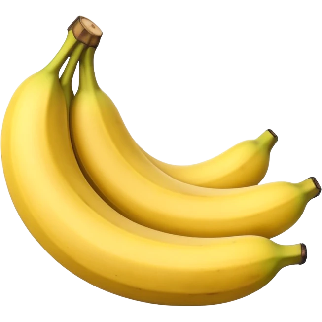 single banana emoji