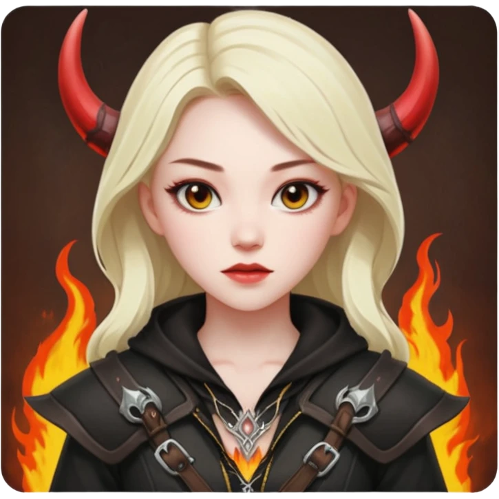 zoey kpop demon hunters movie emoji