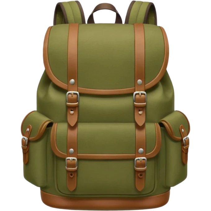 Rucksack  emoji
