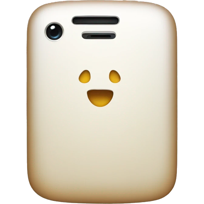 iphone cellphone emoji