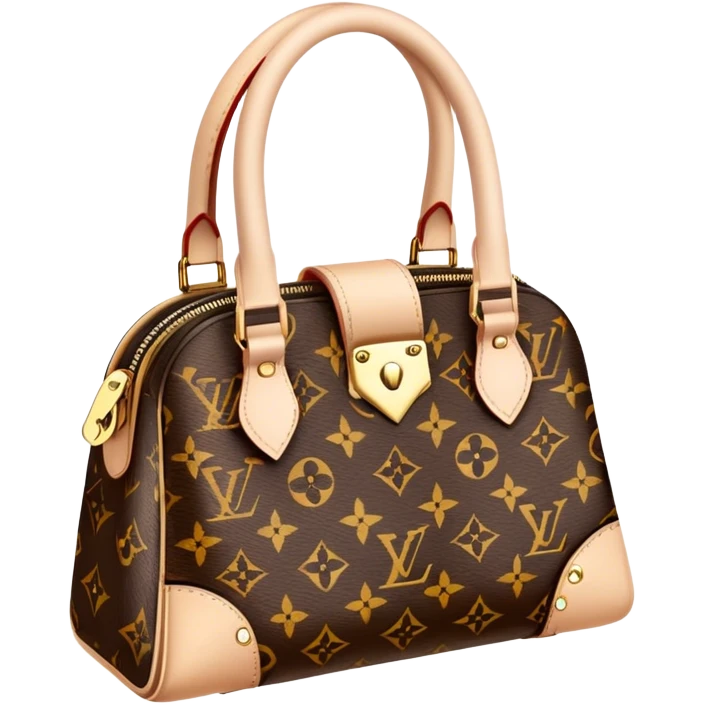 Louis Vuitton  emoji