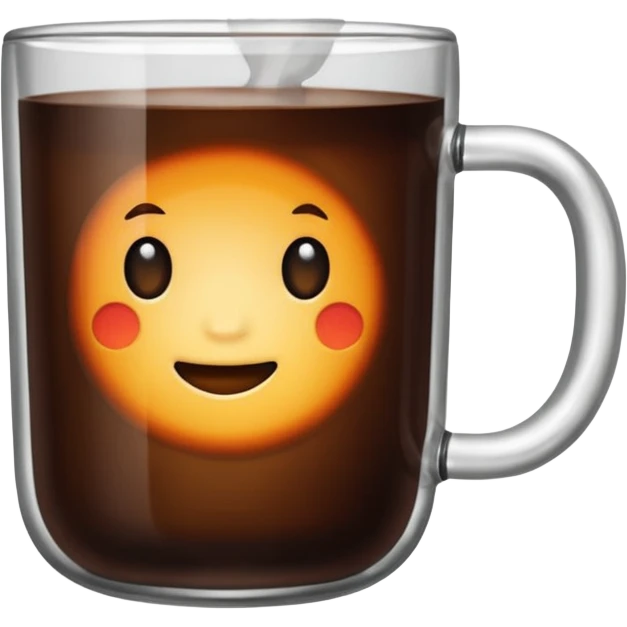 Americano emoji