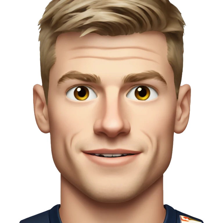 max verstappen emoji