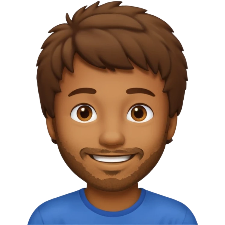 Shaggy Dancehall Singer emoji