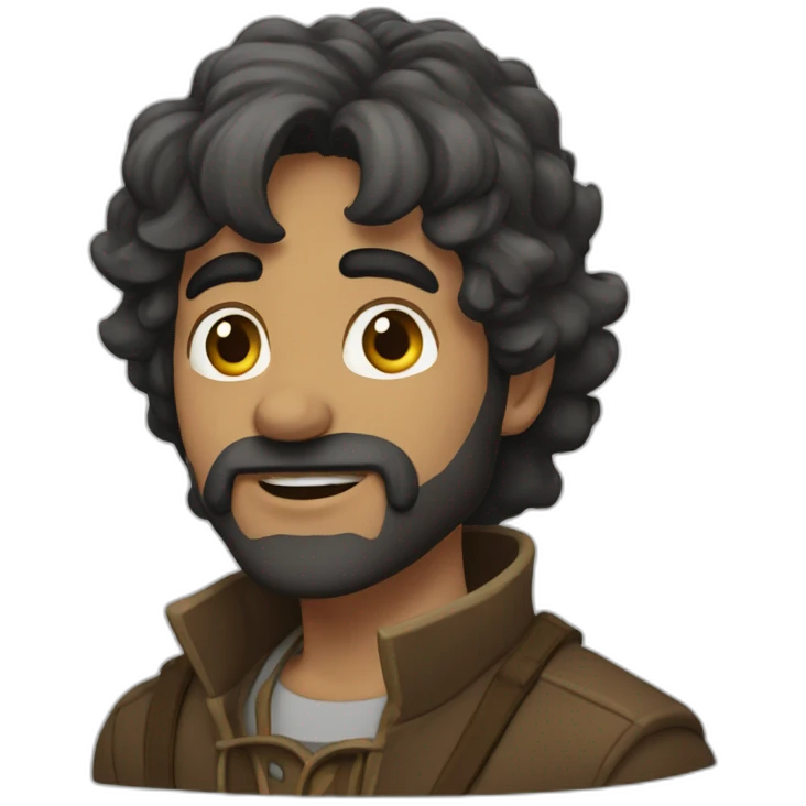 Kerwyn emoji