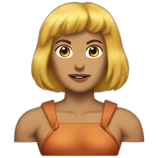 He man woman haters emoji