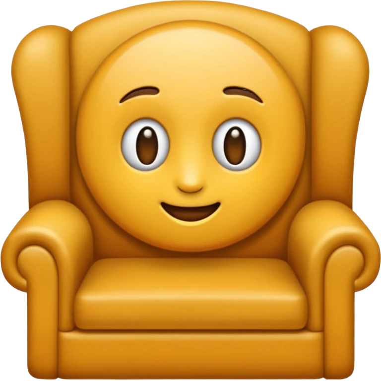 диван emoji