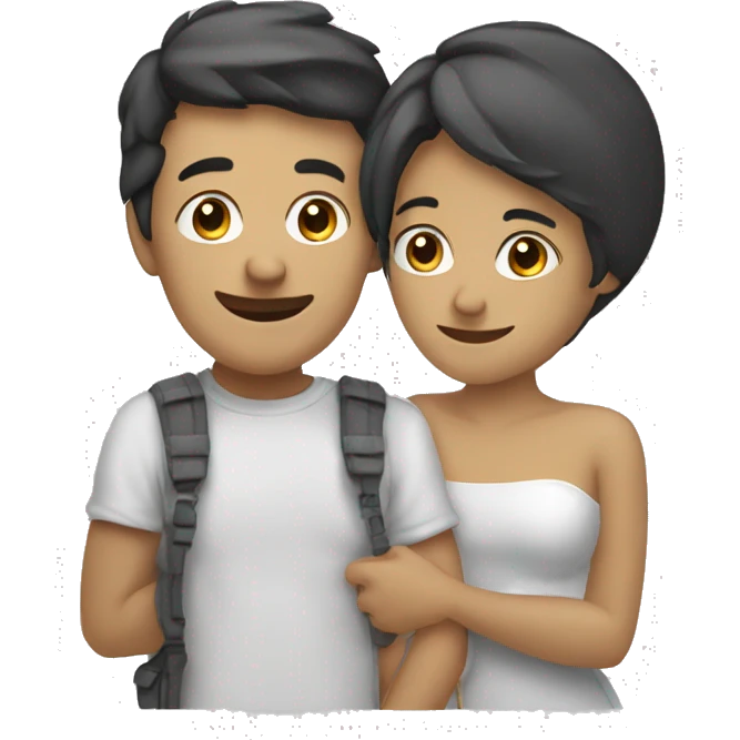 Морской конек emoji