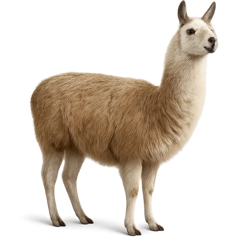 Lama emoji
