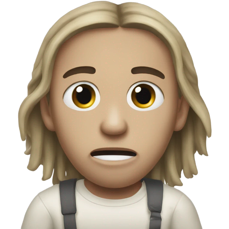 Fear of god emoji
