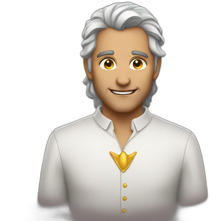 Lucifer emoji