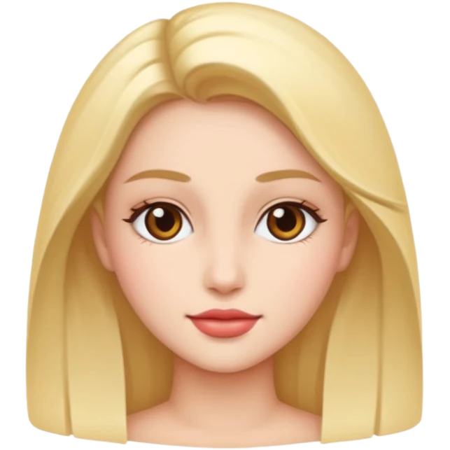 beauty emoji