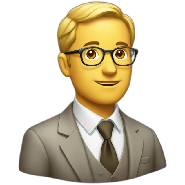 smart money emoji