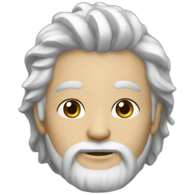 Nej emoji