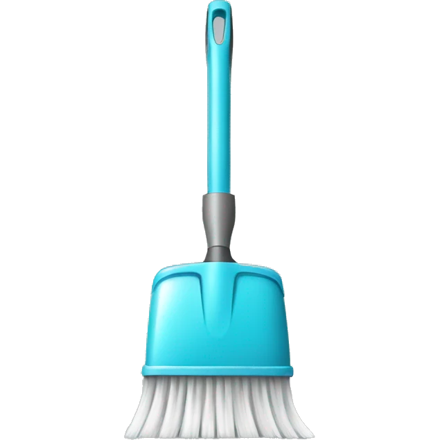cleaning tool emoji