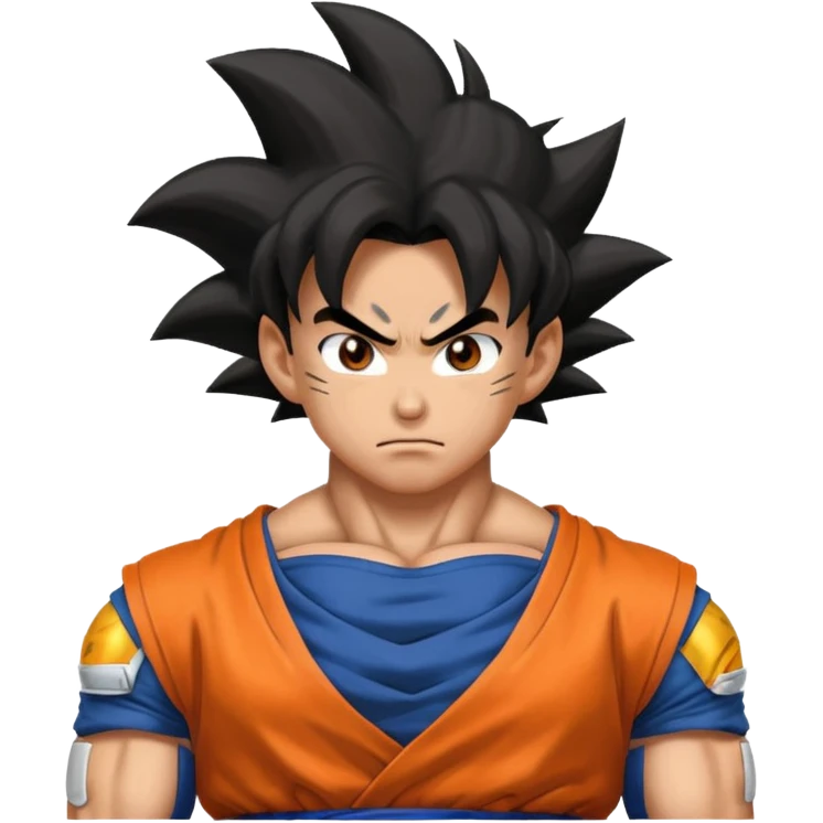 dragon ball emoji