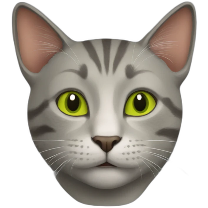 cat-shrek emoji