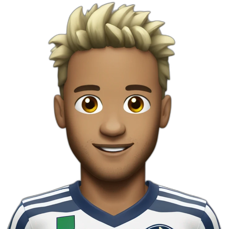 neymar jr emoji