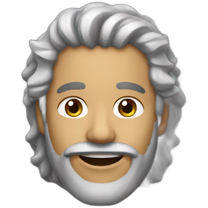 Ben yamin natanyahou emoji