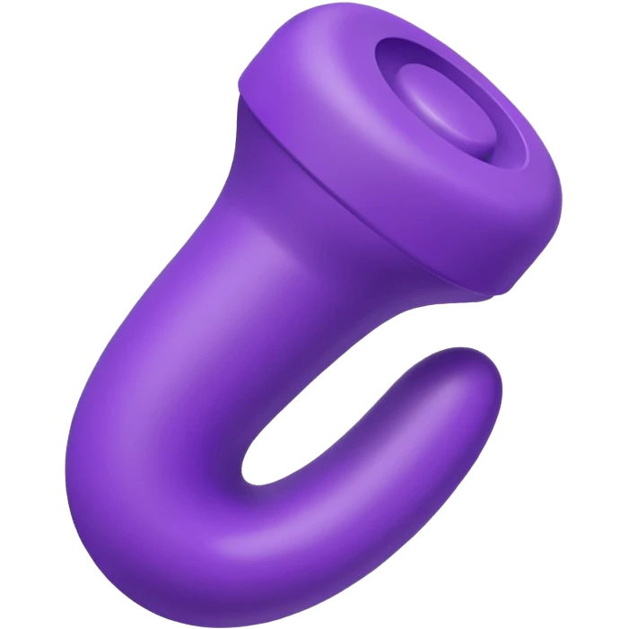 sex toy emoji