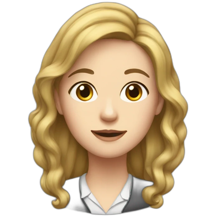 Lucy gray baird emoji