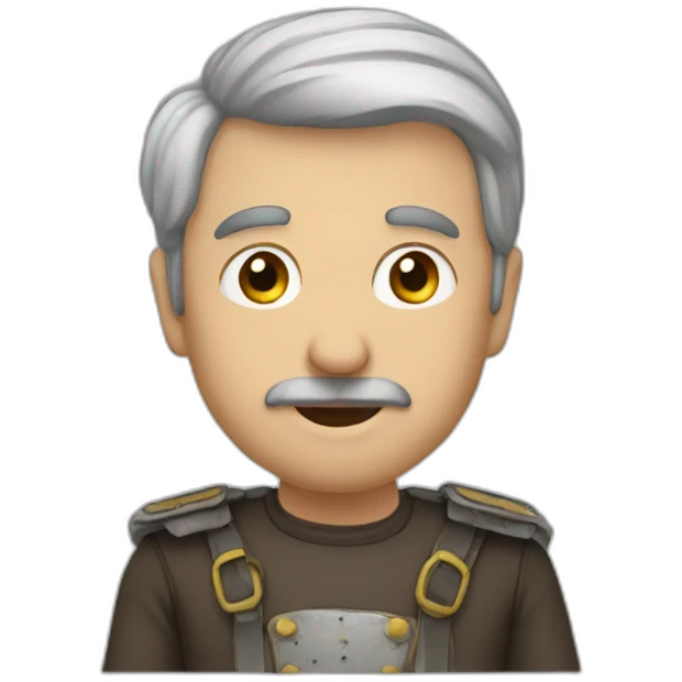 vergüenza emoji