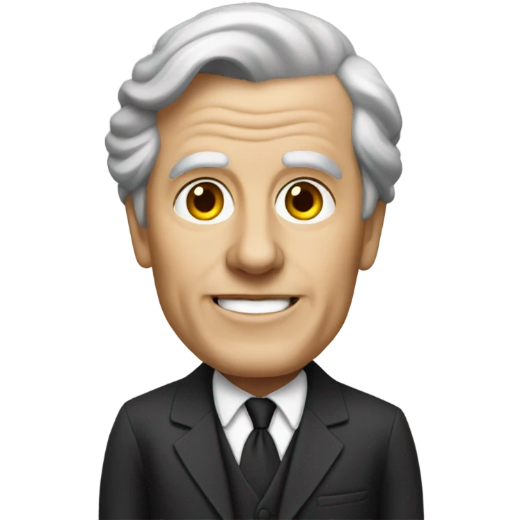 Thatcher emoji