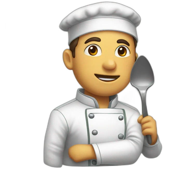gás de cozinha emoji