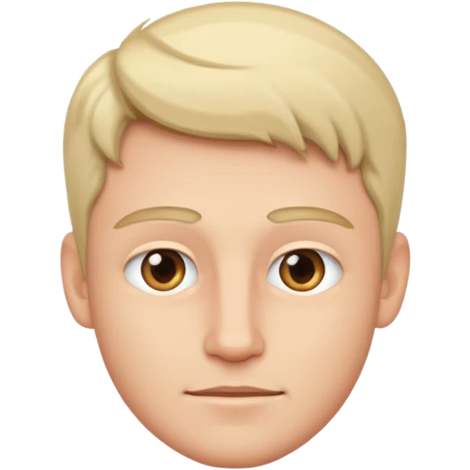 Macron emoji