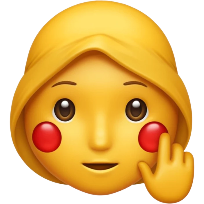 Boobs with penis in between  emoji