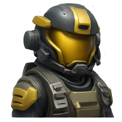 Helldivers 2 salute emoji