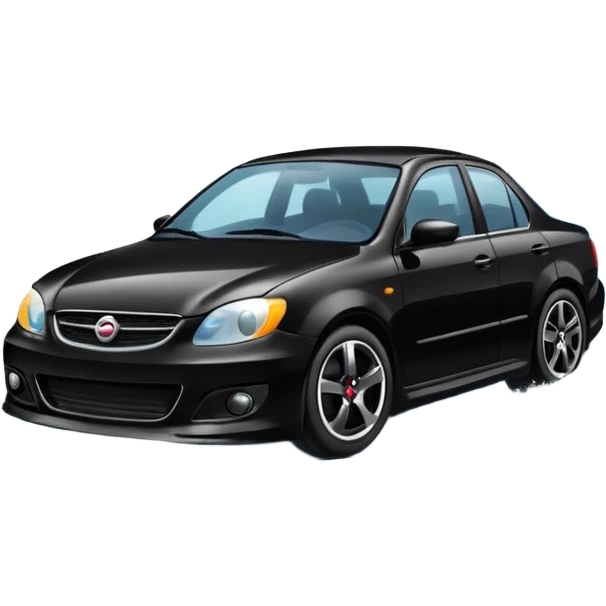 wave phonk car emoji