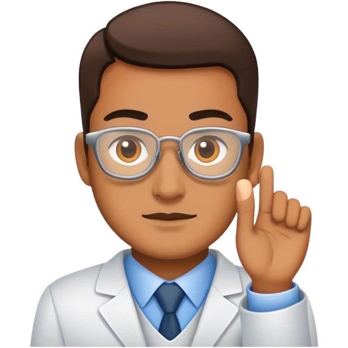 a product security guru emoji
