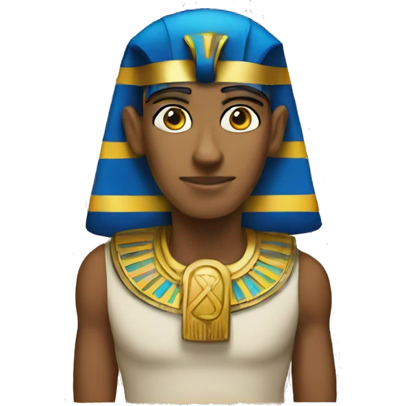 Egyptian alphabet  emoji