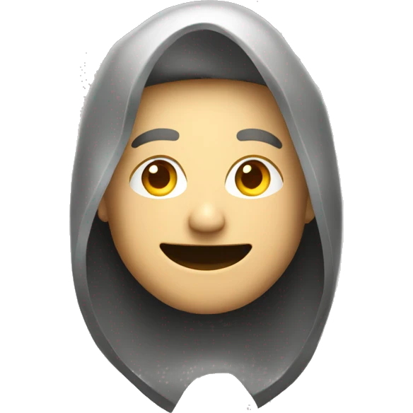 Authentication badge emoji