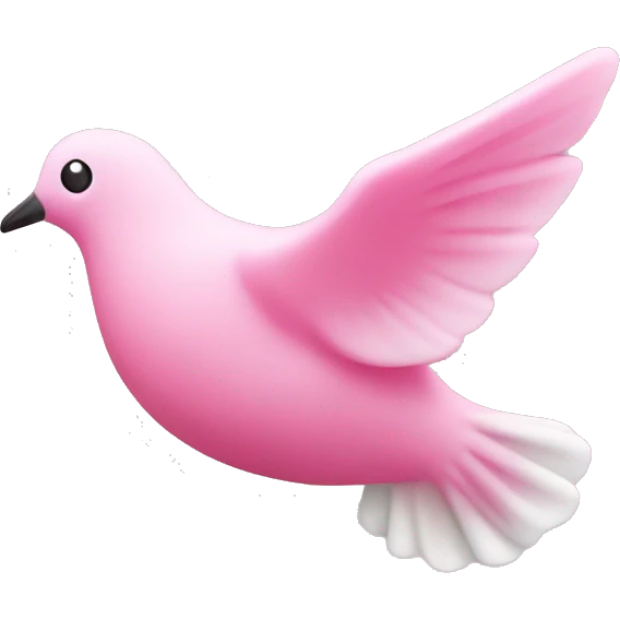 pink dove soap emoji