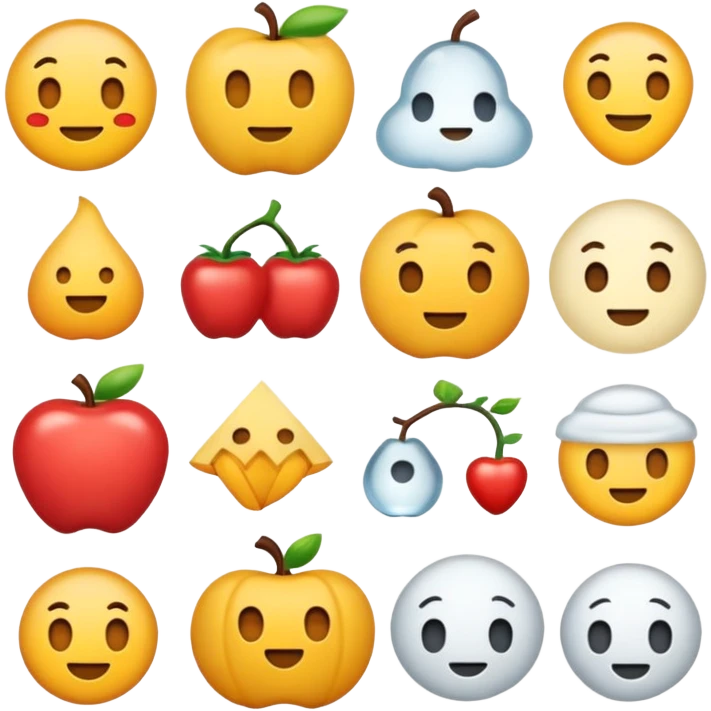 Дракон  emoji