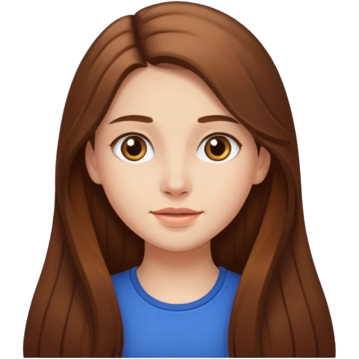 Настюшка emoji