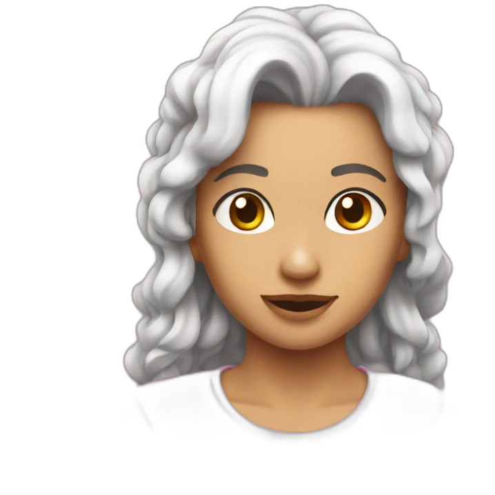 Fuchka emoji