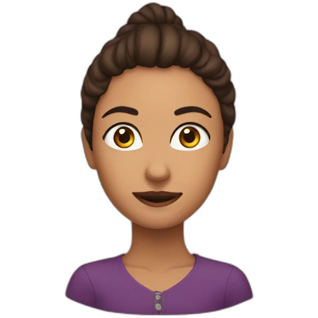 sarah ninsi emoji
