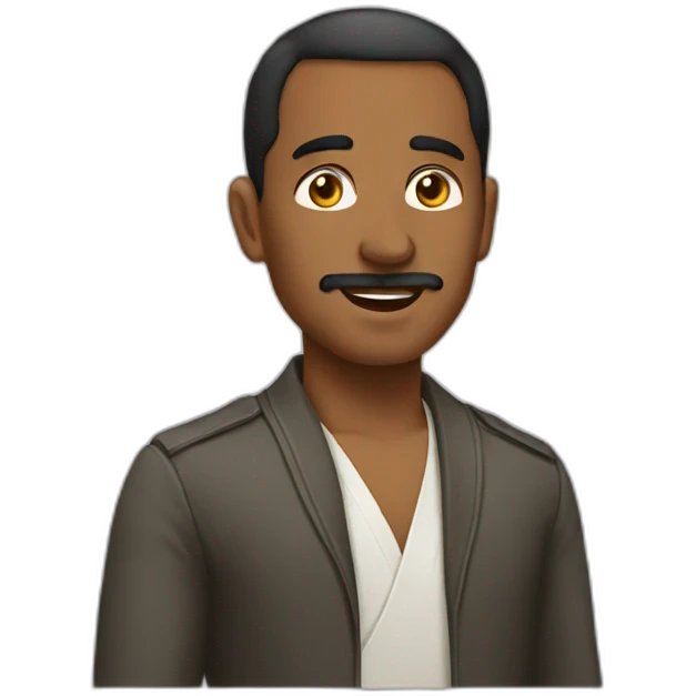 Taboune emoji